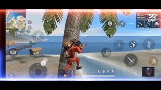 FREE  FIRE  TOP 10 HIDE PLACE