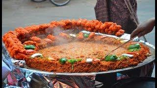 TOP 10 RARE STREET FOOD IN SOUTH INDIA |  FOOD & TRAVEL TV