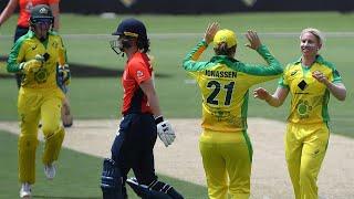 Jonassen pulls off brilliant direct-hit runout