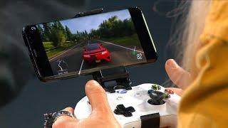 Top 10 Android/iOS Games w/ Controller Support