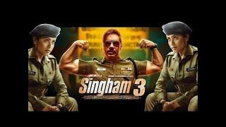 Singham 3 |Upcoming Movie | India's Top 10 Police Stations | 2021 Movie | Singham 3