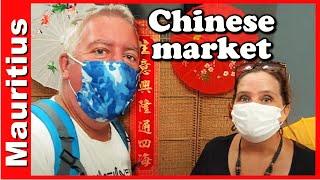 Chinese Market SoFlo