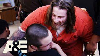 Beyond Scared Straight: Get Me Out of Your Face! Top 10 Showdowns from Season 5 | A&E