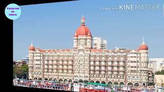 Mumbai Top 10 Tourist Place ll Top 10  places for visitors in Mumbai