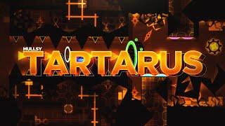 Tartarus 100% (HARDEST DEMON!) by Riot & More