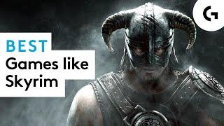 Best games to play if you love Skyrim