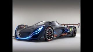 Top 10 Fast and Super Craziest Consept Car in 2020