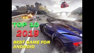 Best Game for Android \2019\ top 10