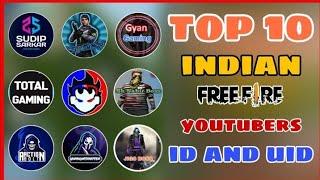 Freefire world top 10 best account/top 10 Best account/Top 10 Global player account /Best account