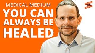 The Medical Medium: Know What's Wrong So You Can Fix It | Anthony William & Lewis Howes