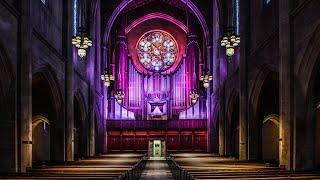 First Congregational Church of LA Service Live Stream