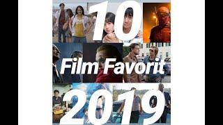 10 FILM FAVORIT 2019 - The Talkies Year-End Review