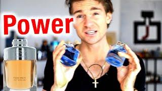 Top 10 Cheap + Long Lasting Men’s Fragrances