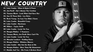 Country Music Playlist 2021   Top New Country Songs 2021   Best Country Hits Right Now