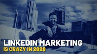 Viral LinkedIn Marketing Strategies 2020