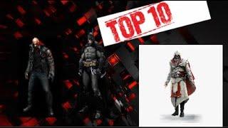 TOP 10 Best Games For Low End PC
