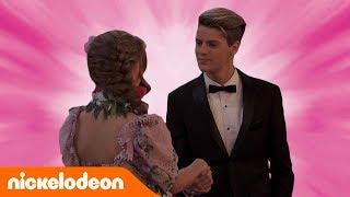 Top 11 | Los mejores enamoramientos de Henry Danger | Nickelodeon en Español