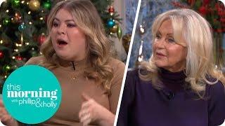 Is It Time We Banned the Mistletoe? | This Morning