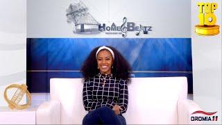 OROMIA11: HOMEBEATZ: Top 10 of the week