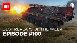 Best Replays of the Week: Episode #100