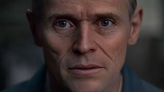 Willem Dafoe as Hannibal Lecter [DeepFake]