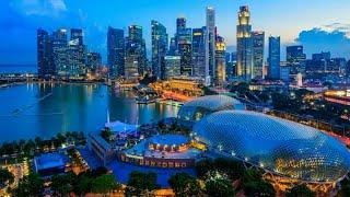 Top 10 Richest Cities 
in Southeast Asia | most world top information