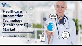 Top 10 Company In Healthcare IT Market Size & Forecast - Verified Market Reports