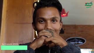 ECCA Nepal "Top 10 counselors for the Year 2019 / 2020"
