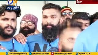 Kerala Beard Society | Group of beard men gathered in Trivandrum