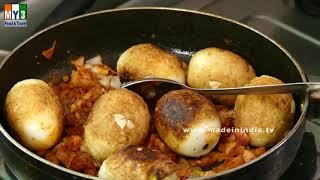 TOP 10 EGG STREET FOODS IN INDIA | Food and Travel TV