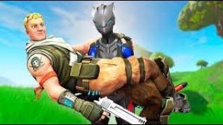 Top 10 - Epic Fortnite moments (watch 'til end) *very epic*