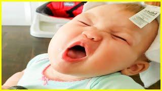 Top 100 Funny Babies Making Jokes - Hilarious Baby Best