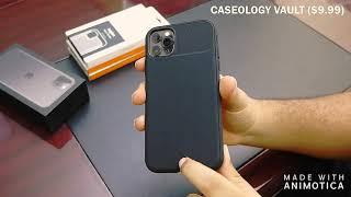 TOP 6 Case for IPHONE 11Pro MAX