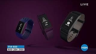 Fitbit Charge 4 Activity Tracker with GPS