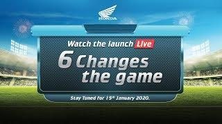 6 Changes the game