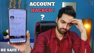 10 Security Tips To Protect Your Social Media Accounts | HACKERS से बचके रहिये ! [2020]