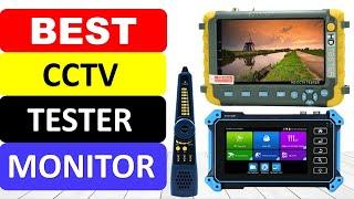 Best CCTV Tester Monitor 2021 | Top 10 CCTV Tester Monitor Review