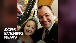 Hero steps in at father-daughter dance in Arkansas