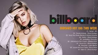 Top 100 Billboard 2021 This Week | Top Billboard This Week | Top 10 Billboard This Week