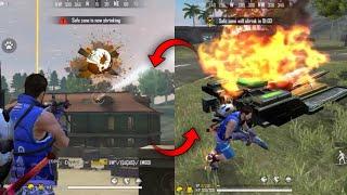 Top 10 New Tricks In Free Fire | New Bug/Glitches In Garena Free Fire #49