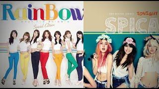 TOP 10 Girl Group Songs That K-Pop Fans Wish Would Go Viral [K-OFFICIAL]