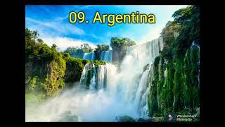 Top 10 Beautiful Country in a World || #shortvideos || information || Top Real Facts.