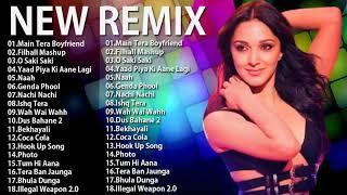 NEW HINDI REMIX MASHUP SONG 2020| Mashup   “Dj Party“ BEST REMIX SONGS|