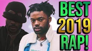 BEST OF 2019: RAP SONGS YOU NEED TO HEAR!! *TOP 50*