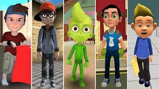 Scary Teacher 3D,The Siblings 2020,Dark Riddle 2,Scary Stranger 3D,Scary Baldi Teacher,Red Ball 4