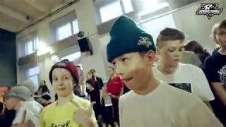 10 VS 10 | Best KIDS from Russia/Ukraine/Belarus at JAM STARAYA SHKOLA 2020