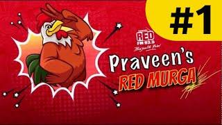 Red Murga Rj Praveen Top - 10 Rj Praveen Red Fm Murga - Latest 2020 part 1