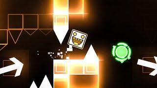 "Mainline" by PotatoBaby (Demon) Geometry Dash 2.11