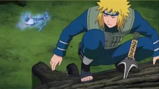 Naruto - Top 10 best Minato Namikaze attacks / abilities (in order of strength)