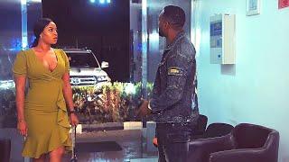 She Was Surprised 2See That D Boy She Rejected Coz He Was Poor Is The C.E.O Of D Company She Work-NG